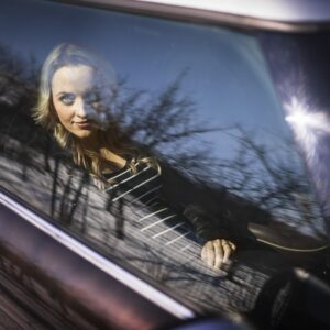 Sun Control Window Film