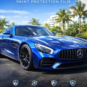 AK 85 Self-Healing – 8 Years Warranty