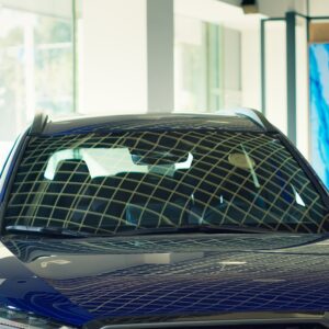 Smart Switchable Film